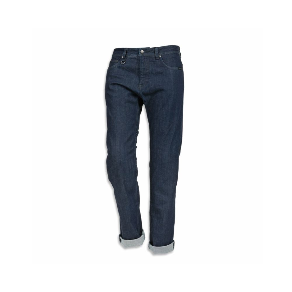 Džíny Ducati Company C5 pánské modré