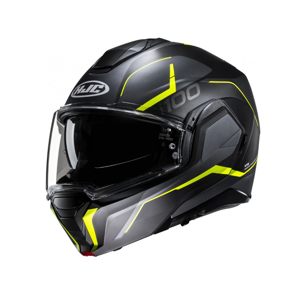 Přilba HJC i100 LORIX MC3HSF