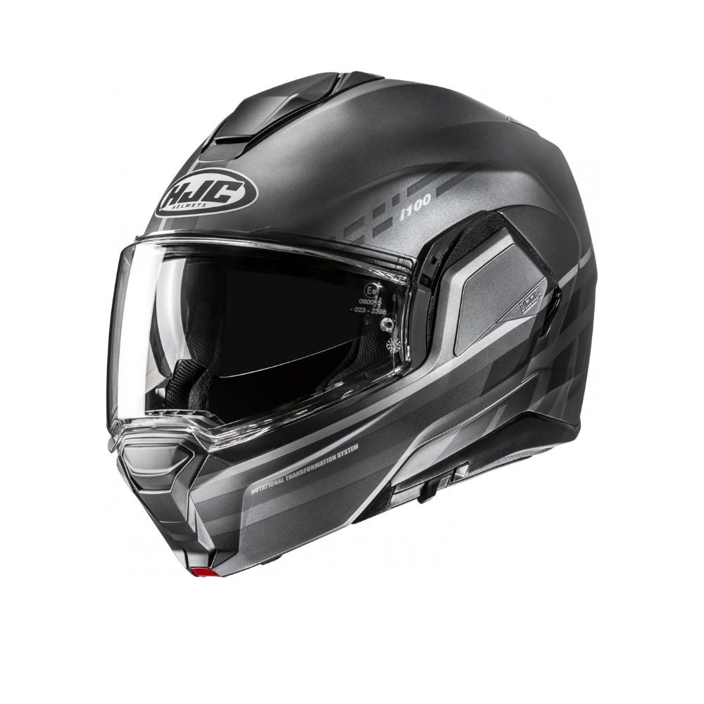 Přilba HJC i100 SYSMA MC5SF