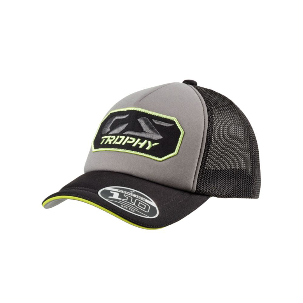 Kšiltovka BMW GS Trophy unisex olivová