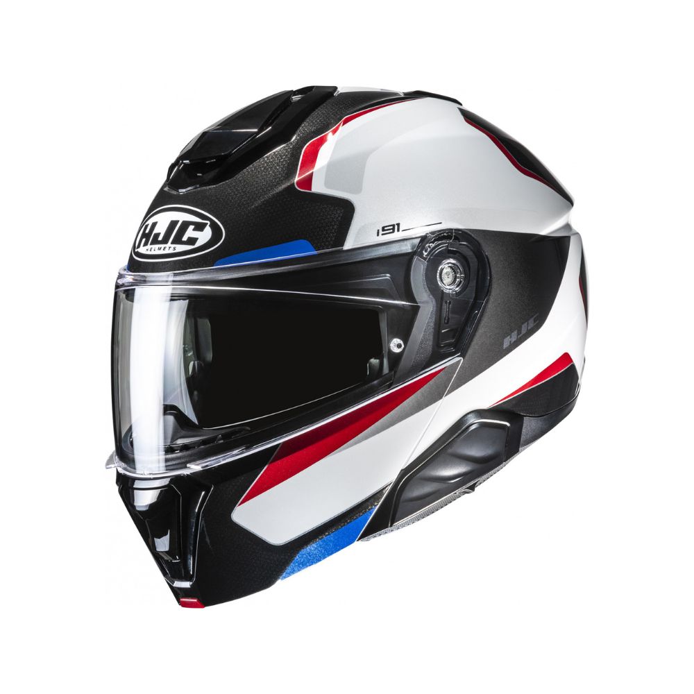 Přilba HJC  i91 Felio MC21