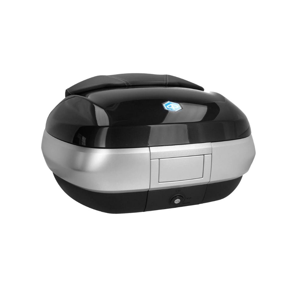 Horní kufr 50L pro Piaggio MP3 400 / 500 HPE černý