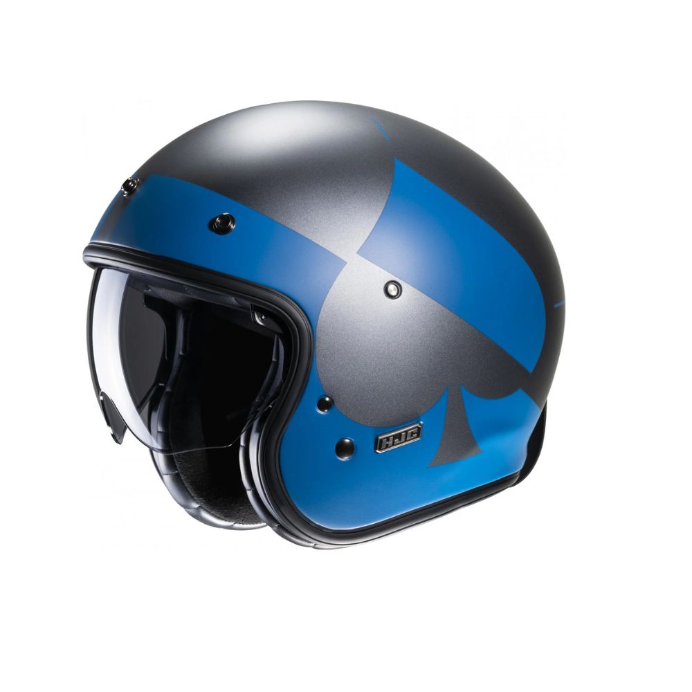 Přilba HJC V31 Kuz MC2SF