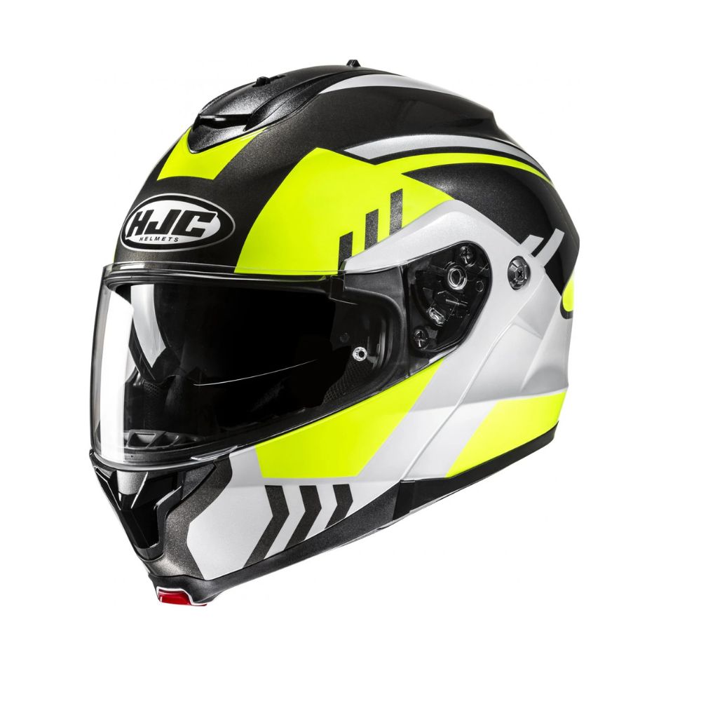 Přilba HJC C91N Kaon MC3H