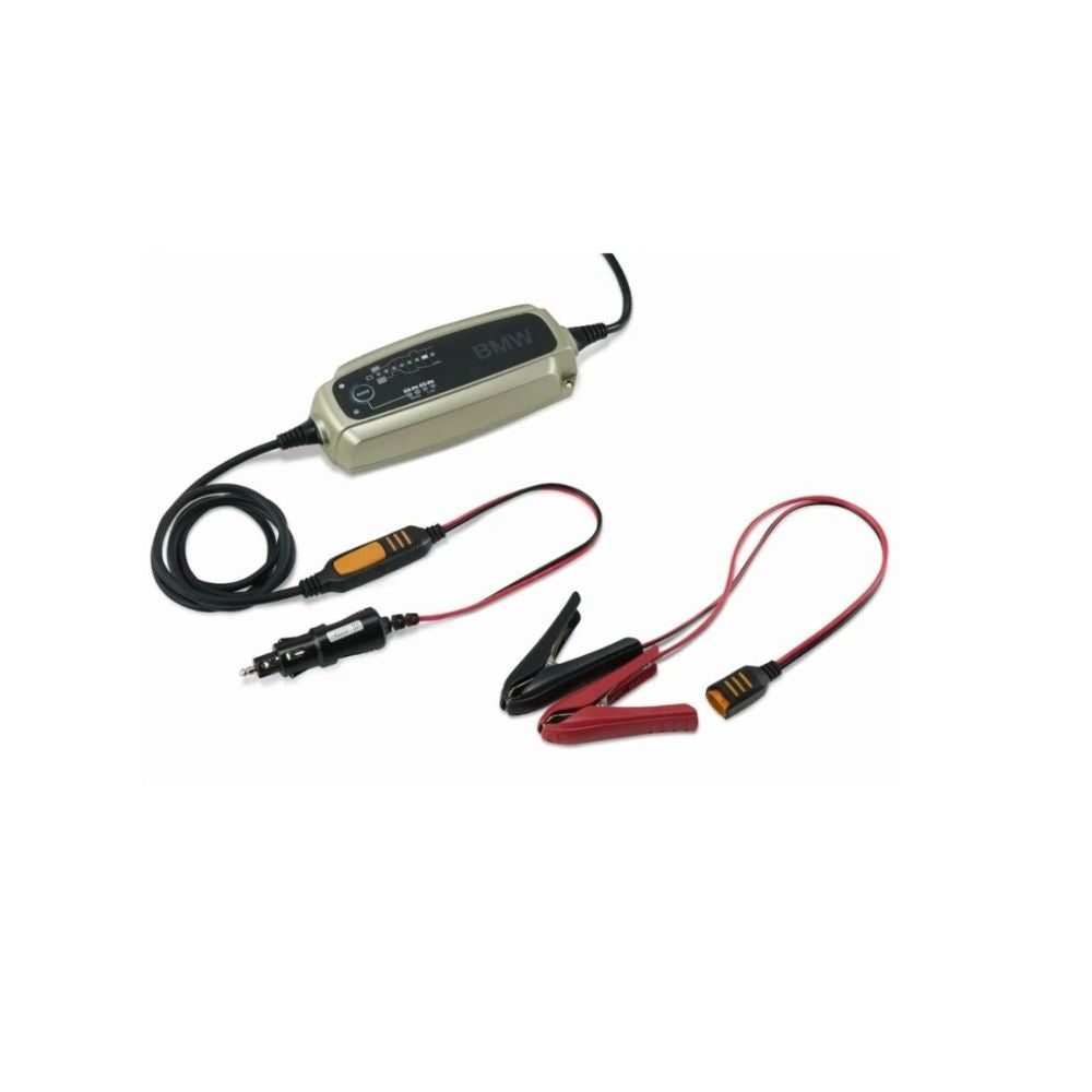 Nabíječka baterií BMW Motorrad PLUS