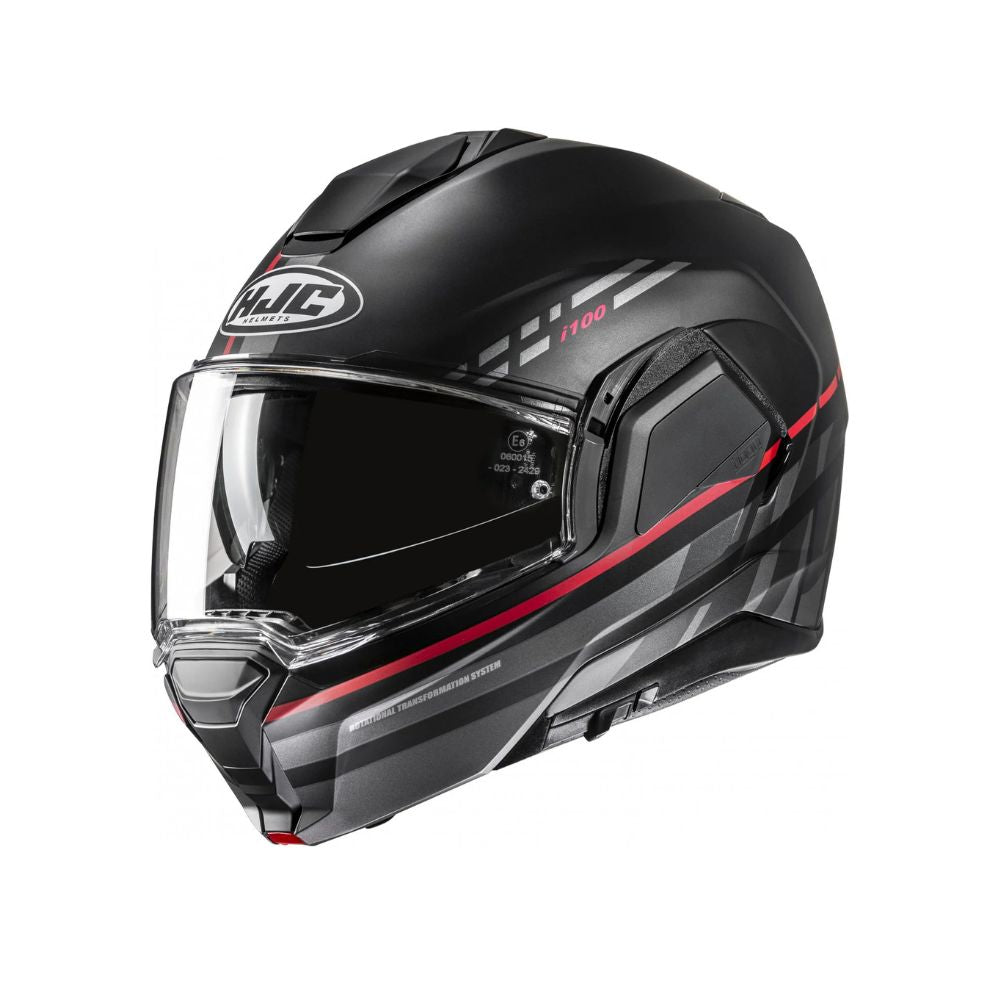 Přilba HJC i100 SYSMA MC1SF