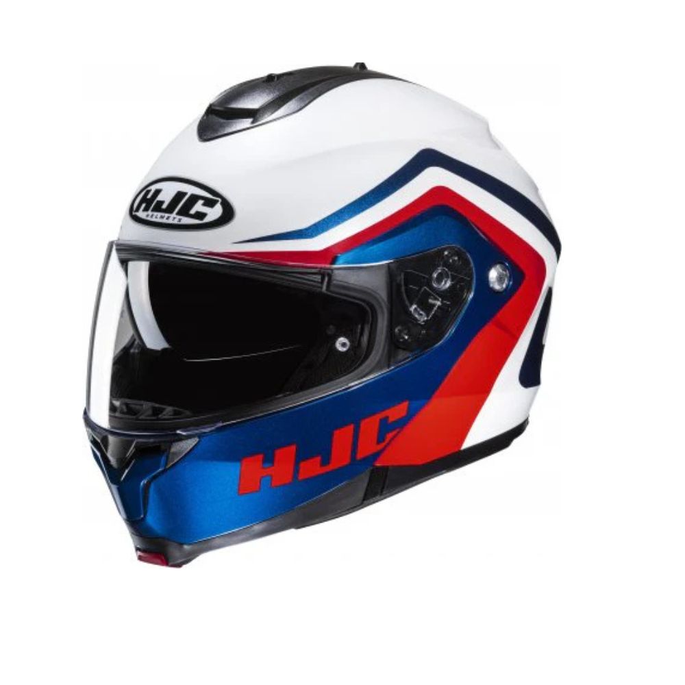 Přilba HJC C91N Nepos MC21