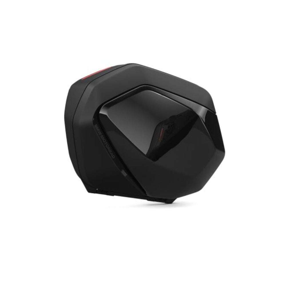 Boční kufr BMW R 1300 RS černý pravý