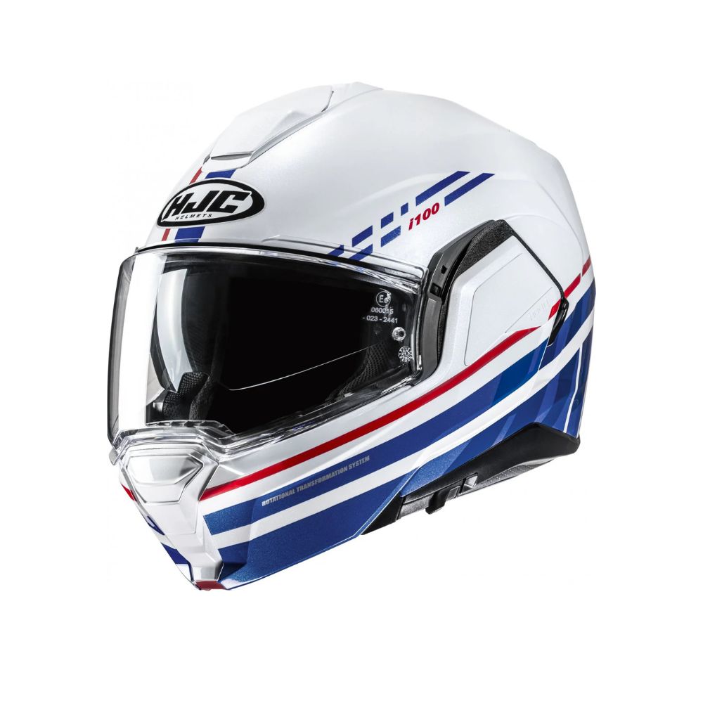 Přilba HJC i100 SYSMA MC21