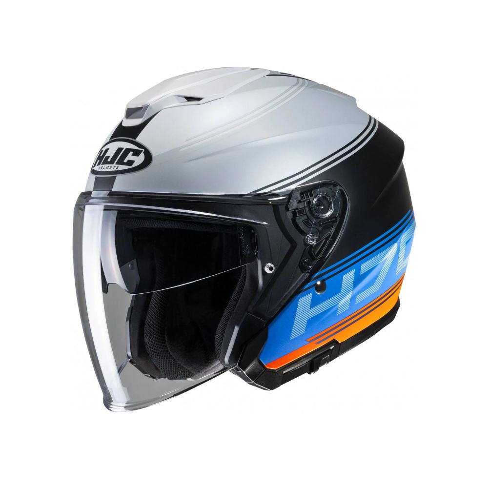 Přilba HJC i30 VICOM MC27SF