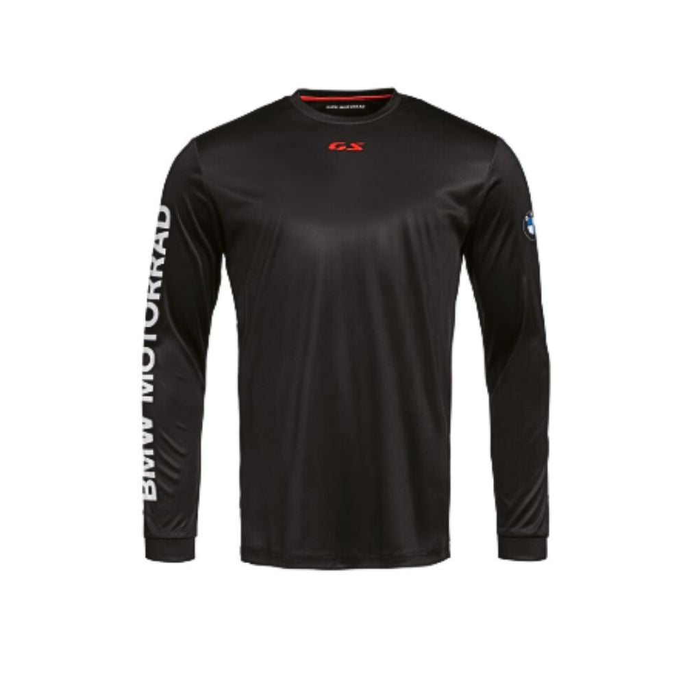 Dres BMW Spirit of GS unisex černý vel. 2XL