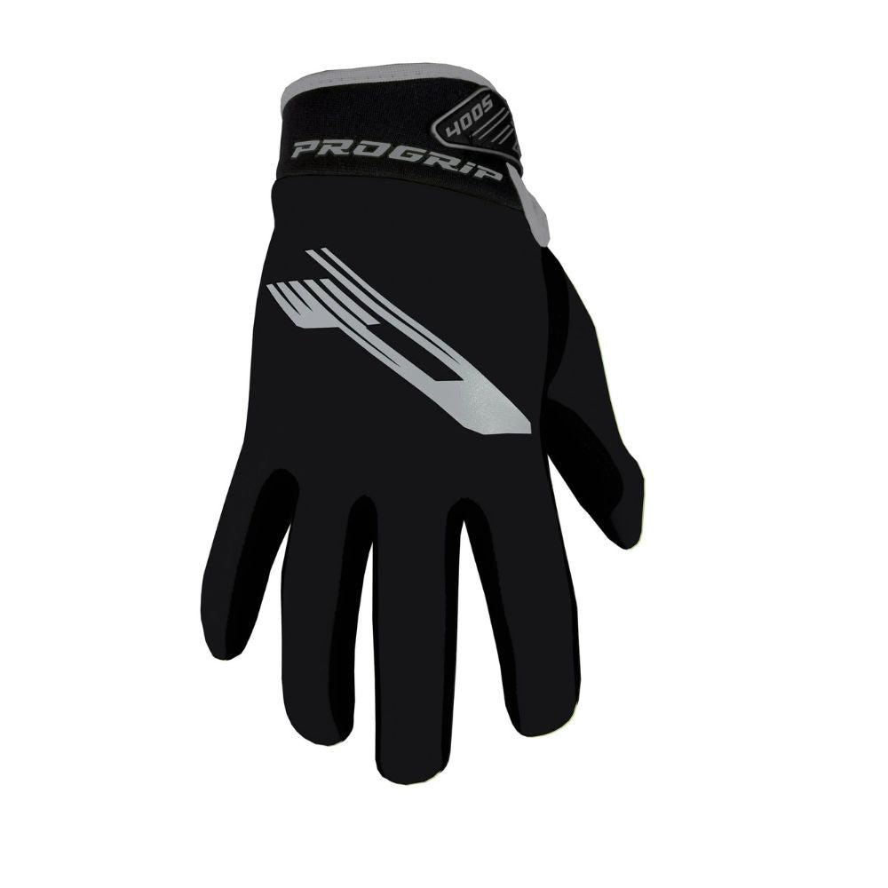 Rukavice PROGRIP NEOPRENE unisex černé