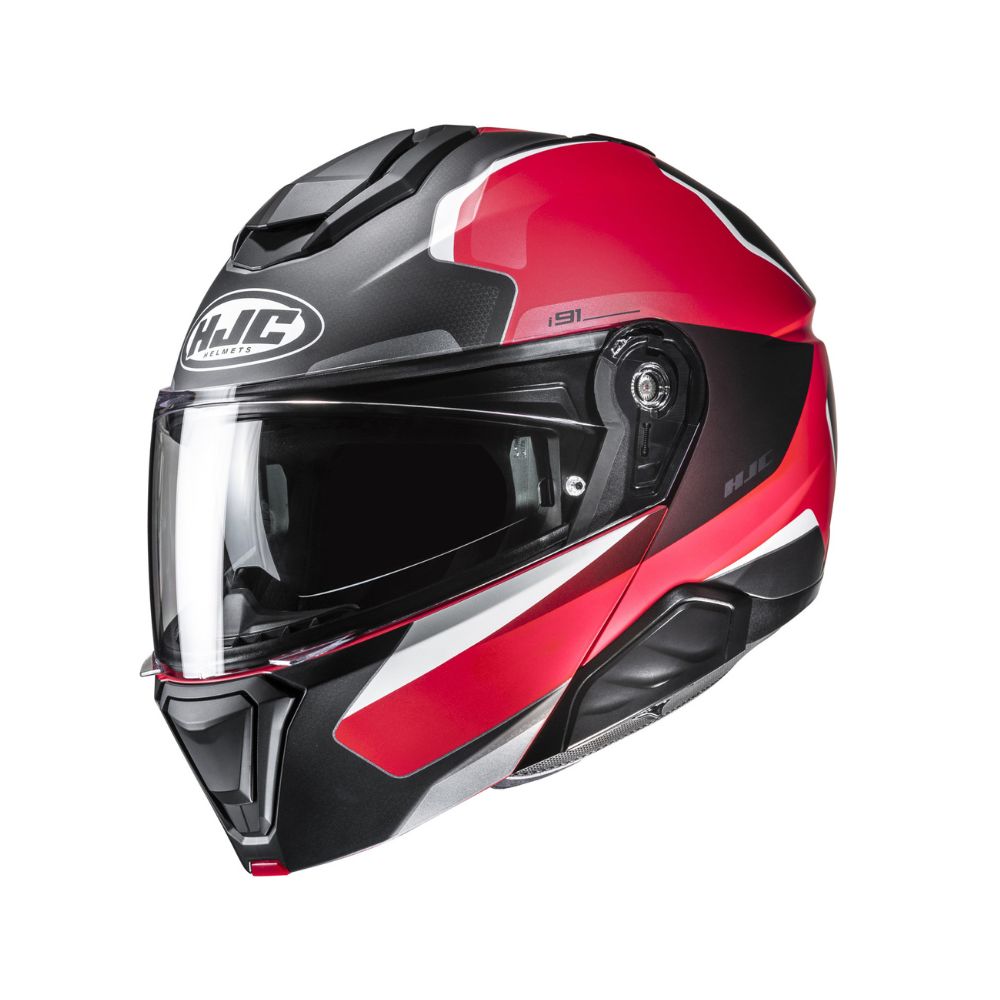 Přilba HJC  i91 Felio MC1SF