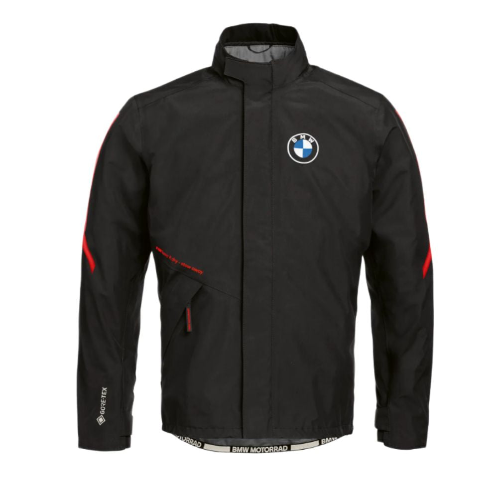 Vnější bunda BMW GS Rallye Gore-Tex pánská černá