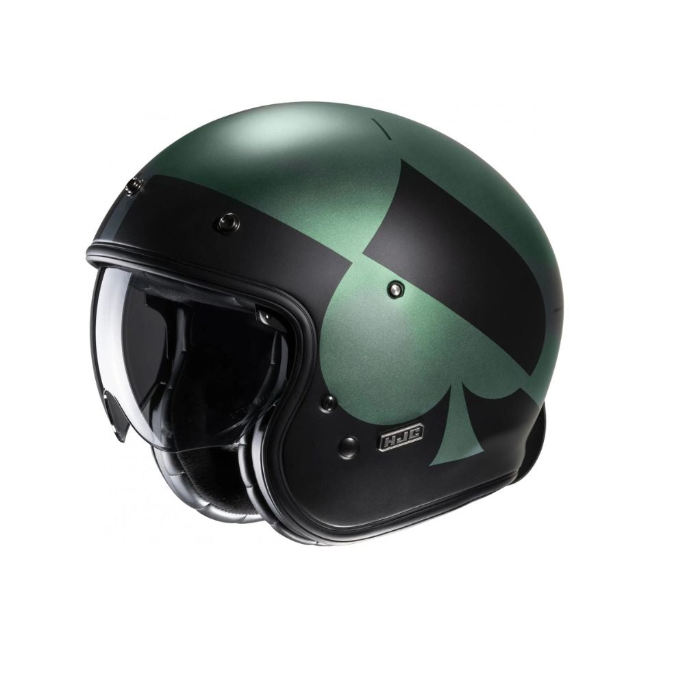 Přilba HJC V31 KUZ MC4SF