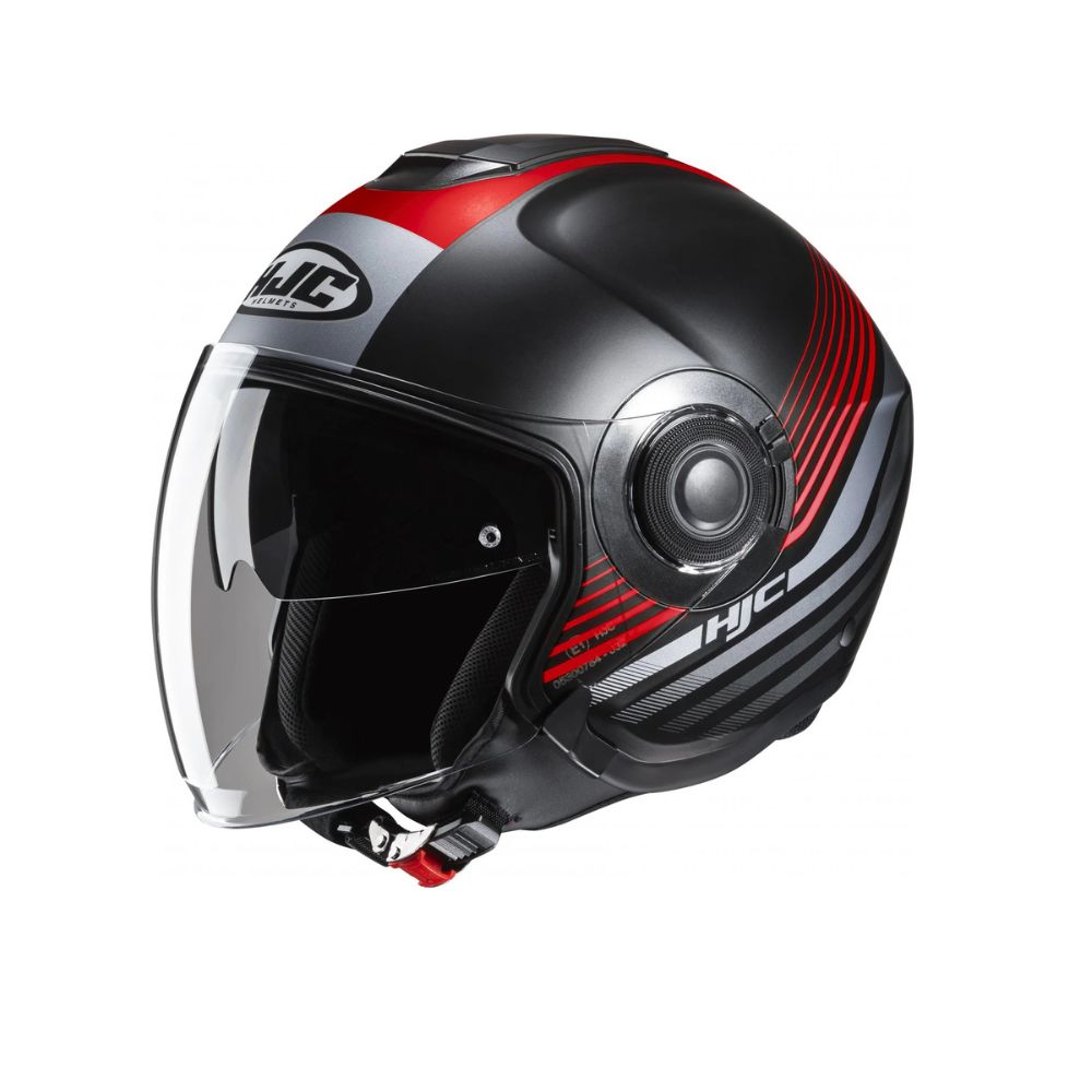 Přilba HJC i40N DOVA MC1SF