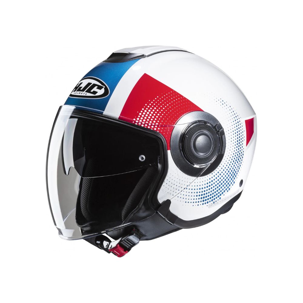 Přilba HJC i40N PYLE MC21