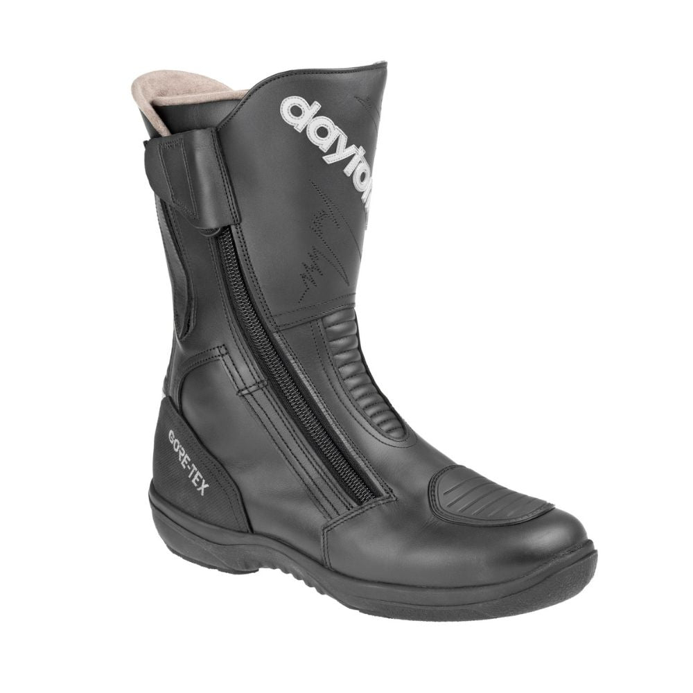 Boty Daytona Road Star GTX pánské černé extra široké