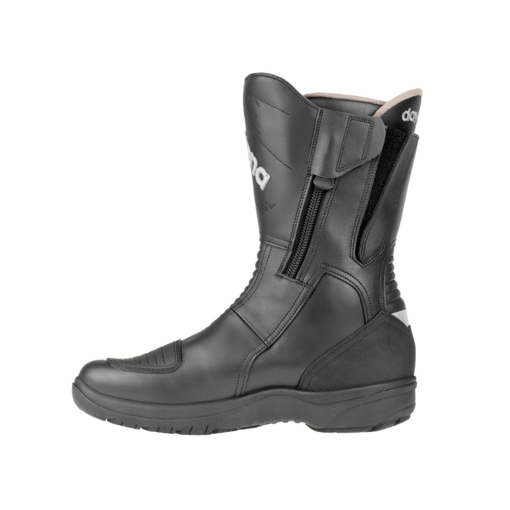 Boty Daytona Road Star GTX pánské černé extra široké