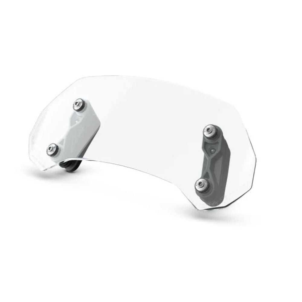 Spoiler větrného štítu BMW R1300GS Adventure