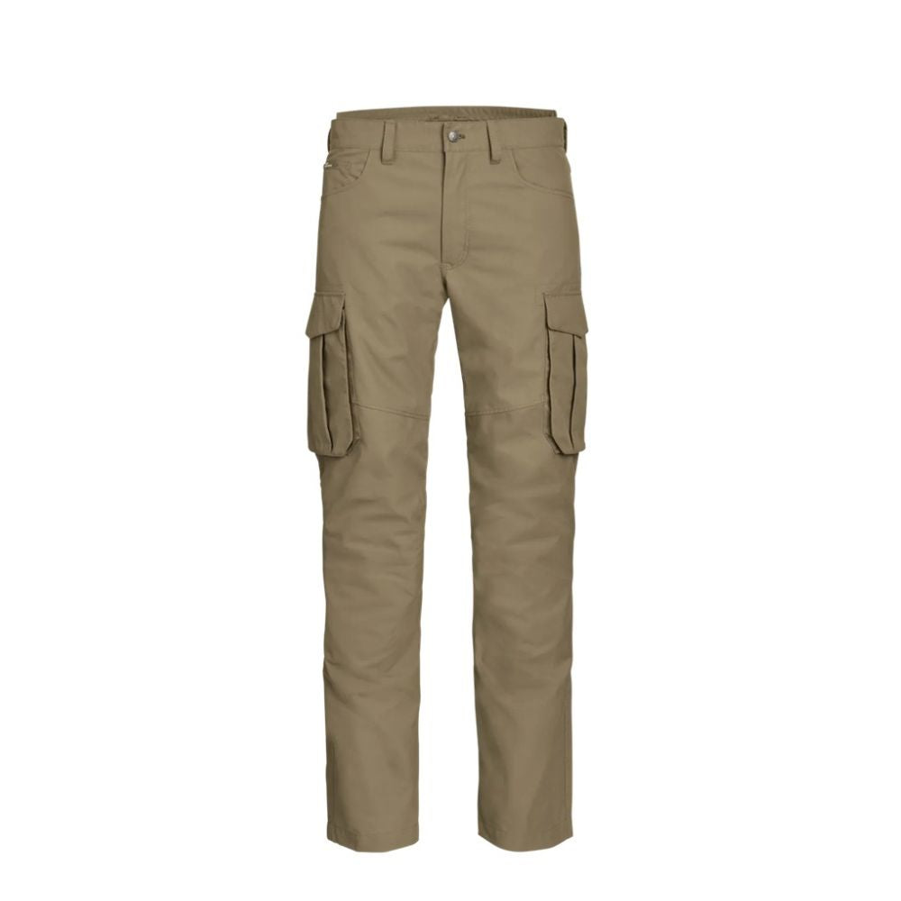 Kalhoty BMW Stachus pánské khaki