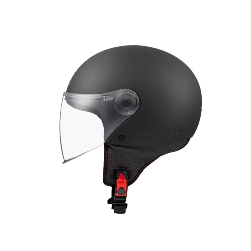 Přilba MT STREET S matná černá