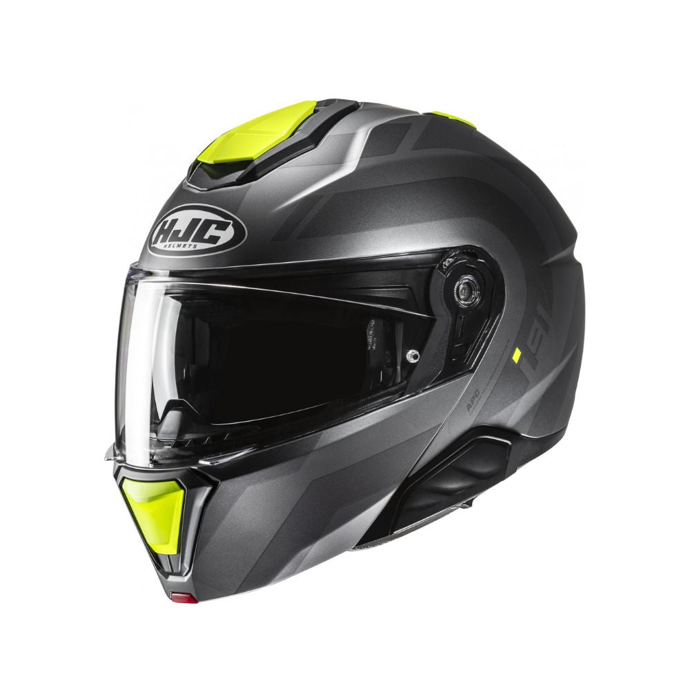 Přilba HJC i91 Arven MC3HSF