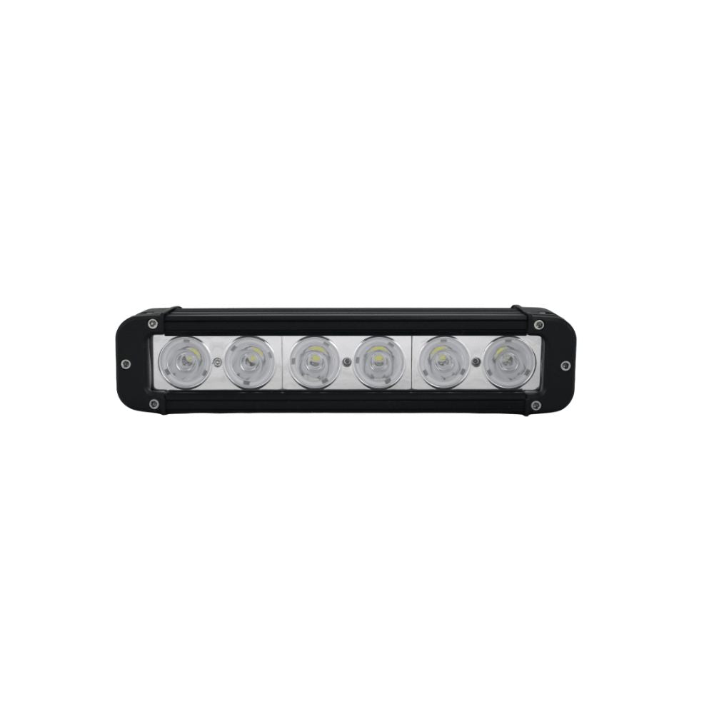 Homologovaná LED rampa QuadKit  60W/276mm