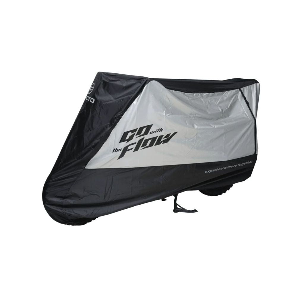 Ochranná plachta pro motocykl CFMOTO 800MT