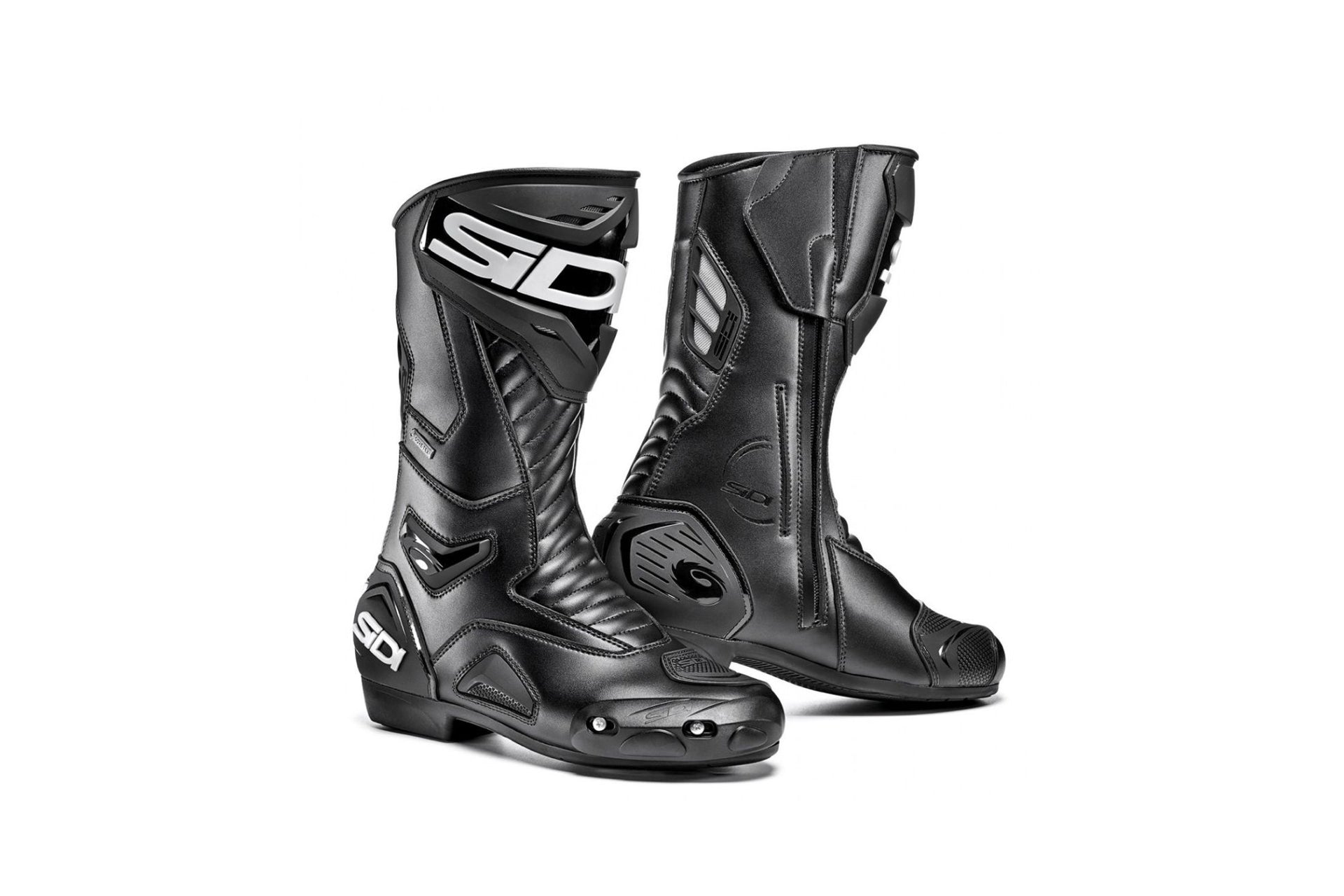 Moto boty SIDI PERFORMER GORE black/black