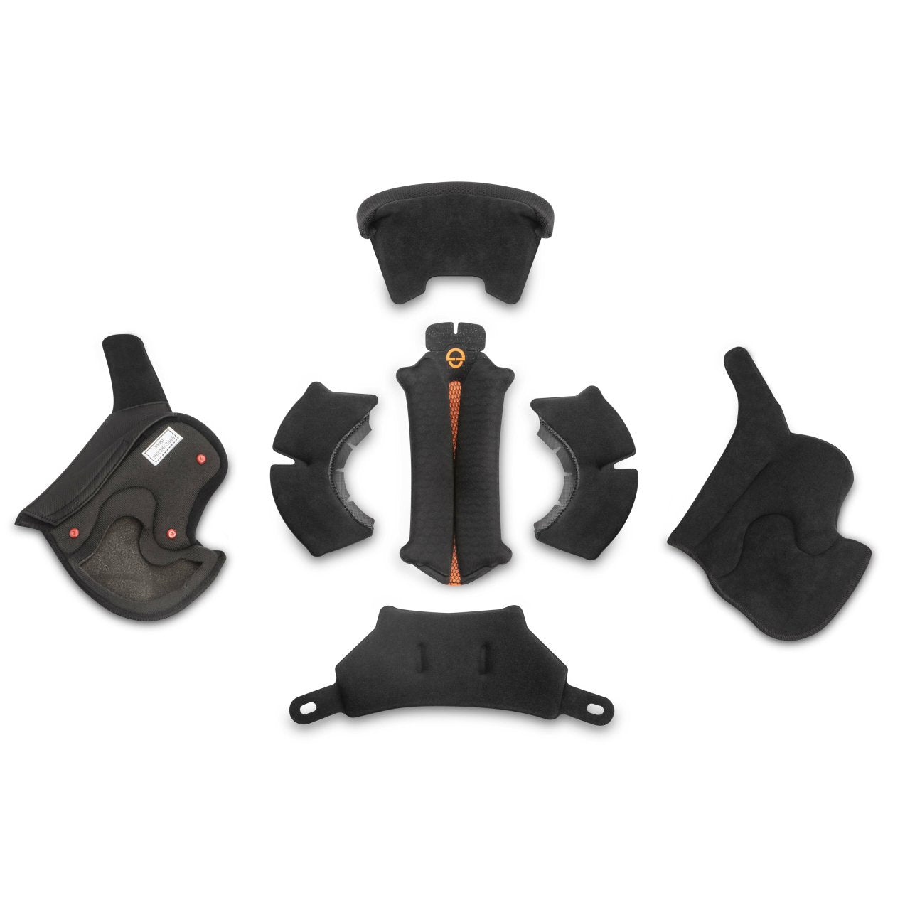 Set vnitřních polstrů pro přilbu SCHUBERTH C5