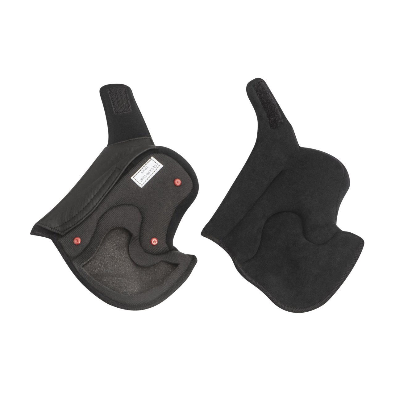 Lícní vycpávky SCHUBERTH C5, 15mm