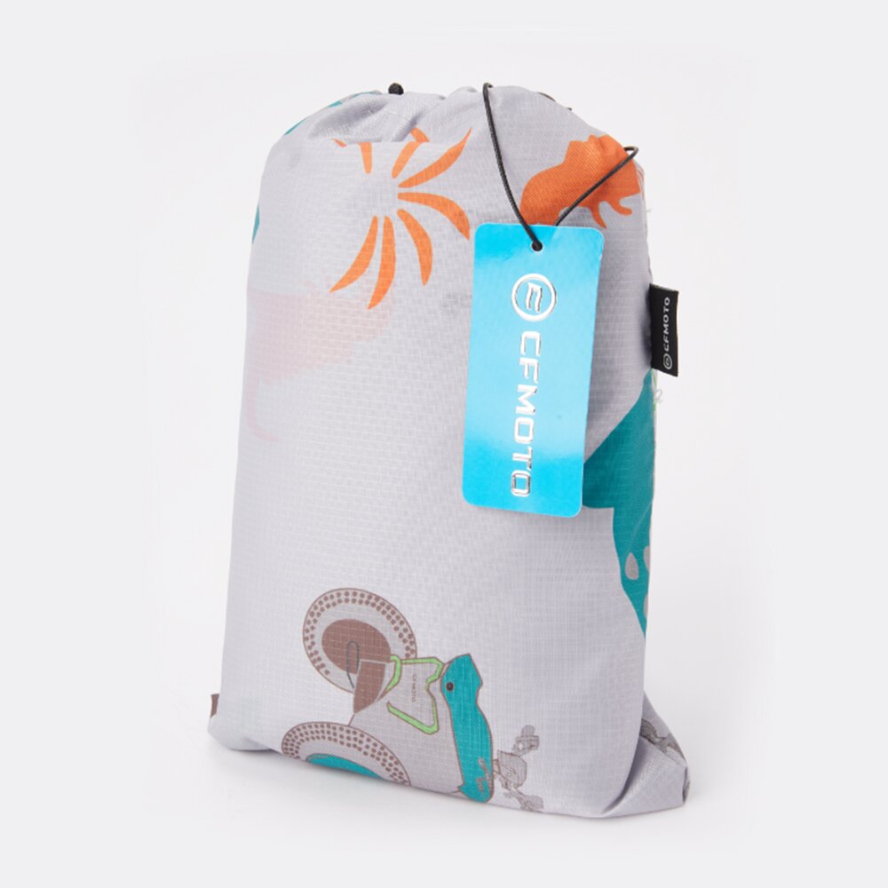 Ochranná plachta pro dětské čtyřkolky CFMOTO X110 a EV110