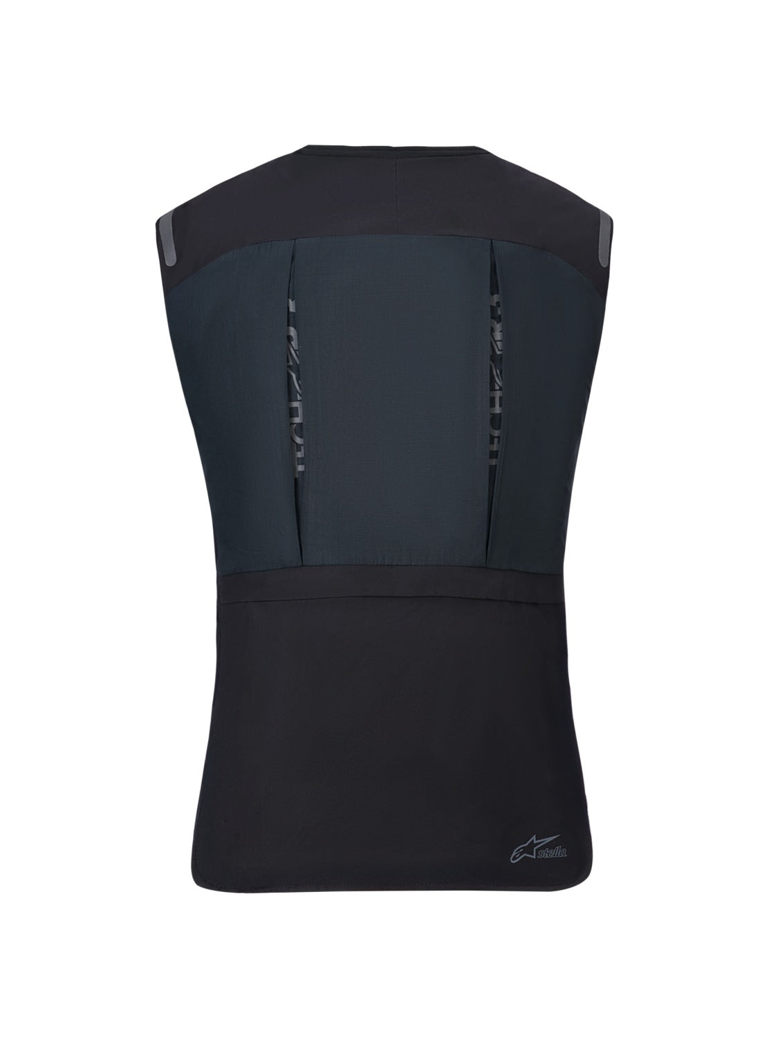 Airbagová vesta Alpinestars Stella Tech-air®3 V2 system dámská černá
