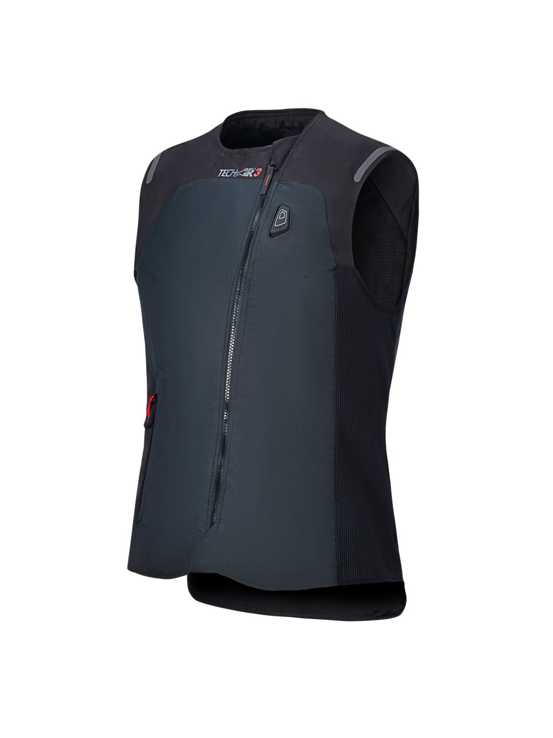 Airbagová vesta Alpinestars Stella Tech-air®3 V2 system dámská černá