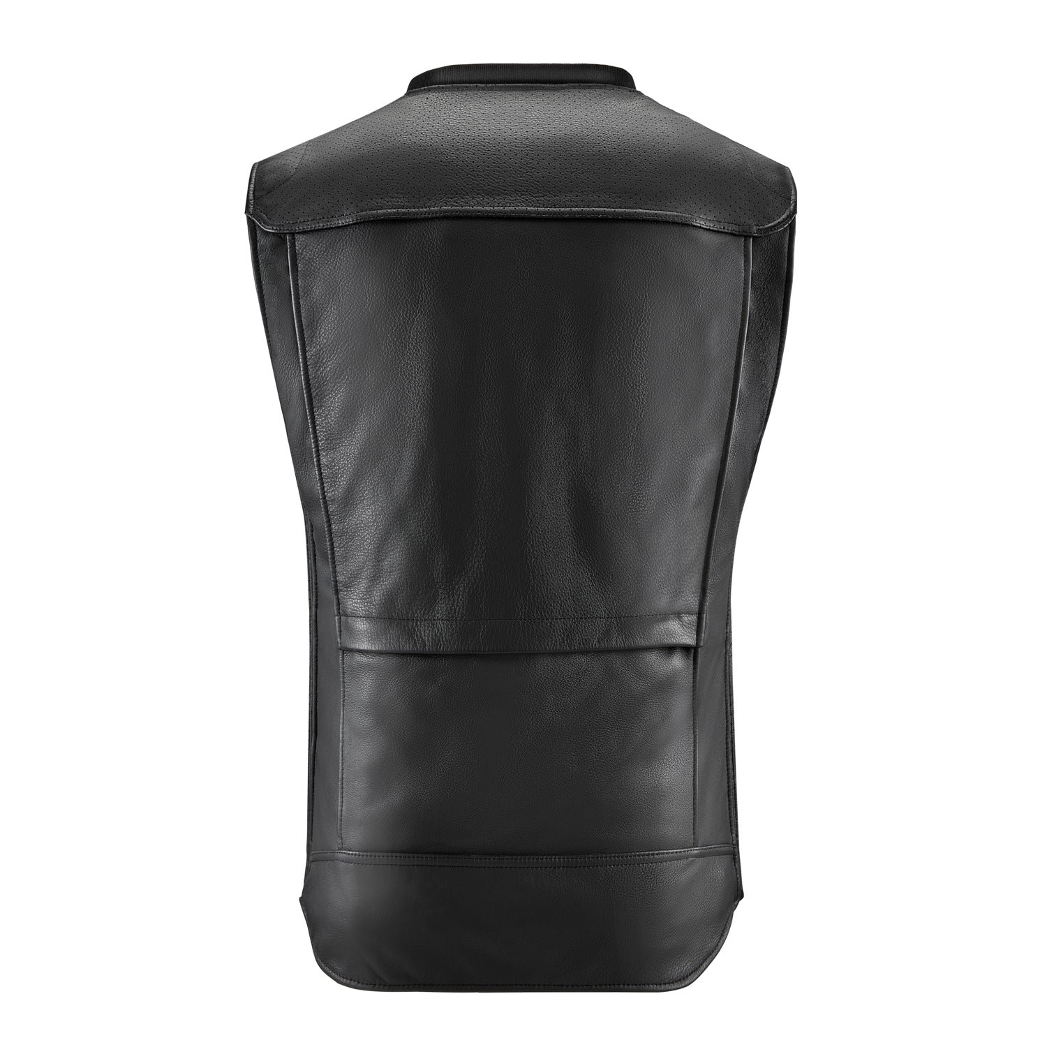 Airbagová vesta Alpinestars Tech-Air® 3 V2 Leather System unisex černá