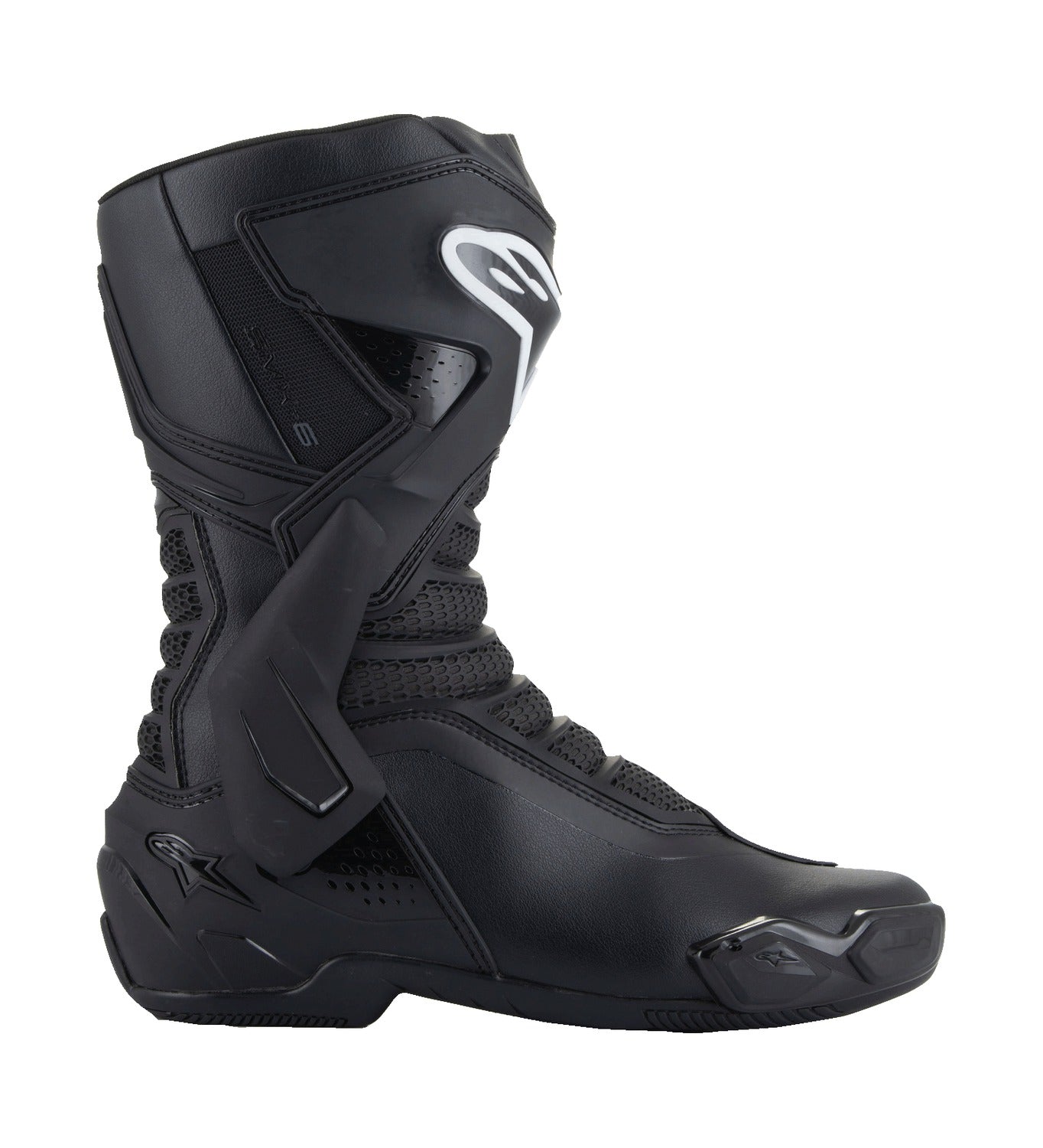 Boty Alpinestars SMX-6 V3 unisex černé