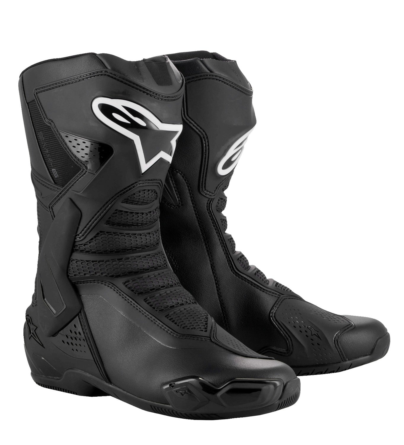 Boty Alpinestars SMX-6 V3 unisex černé