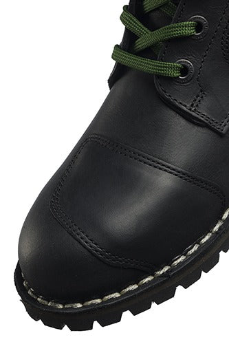 Moto boty STYLMARTIN YU'ROK WP unisex černé
