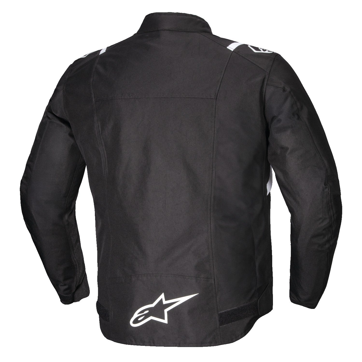 Bunda Alpinestars T-SPS 2 Waterpoof pánská bílo-černá