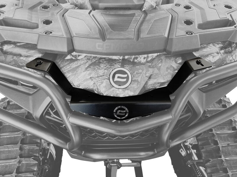 Profilovaný Držák LED rampy QuadKit pro X850/X1000 G3