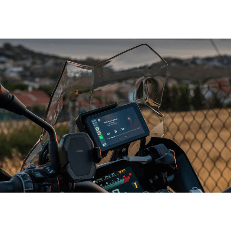 Chigee Aio 5 BMW Bezdrátové zrcadlení telefonu