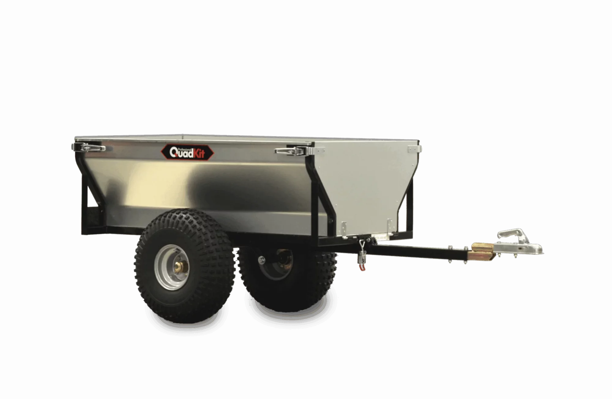 Vozík QuadKit FARMER UNI 2W POUZE OSOBNÍ ODBĚR