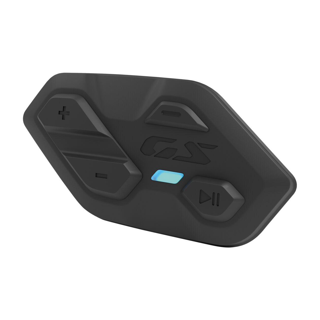 Komunikační systém BMW ConnectedRide COM P1 GS