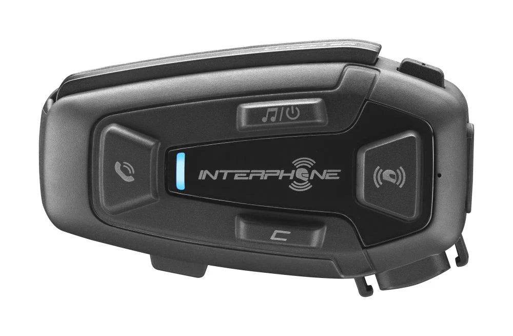 Komunikační systém Interphone U-COM8R