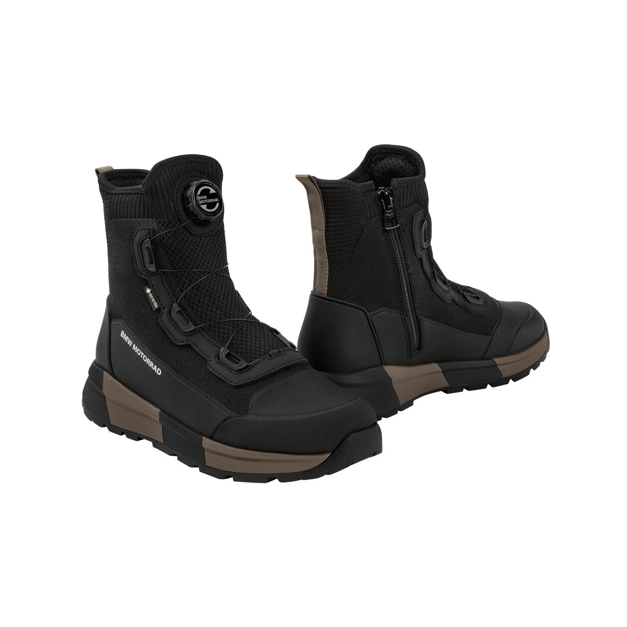 Tenisky BMW GS Kawir Gore-Tex unisex černé
