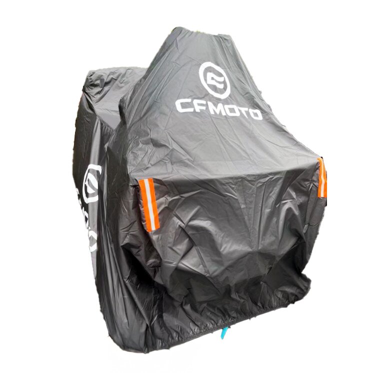 Univerzální ochranná plachta CFMOTO pro ATV
