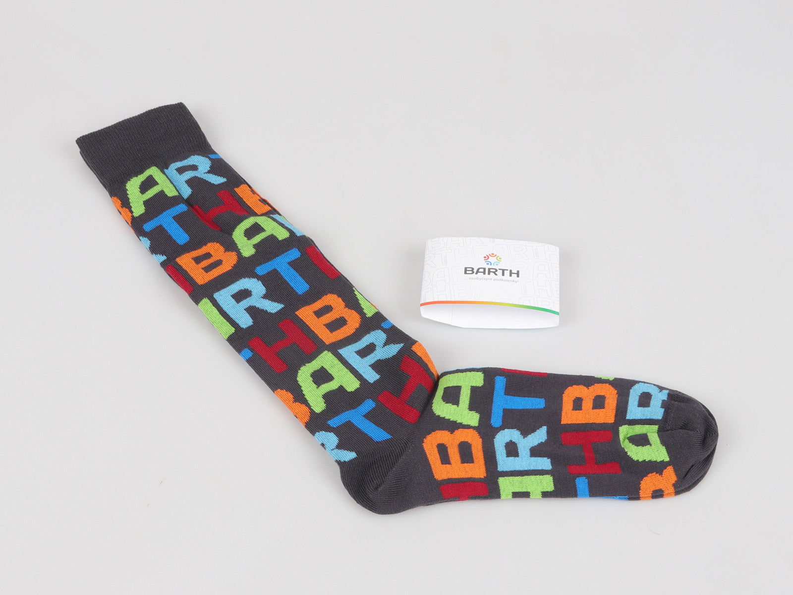 Ponožky BARTH - dámské
