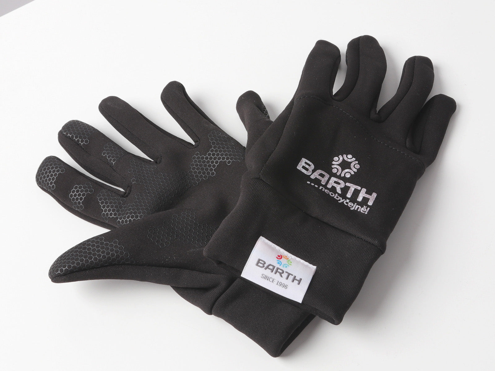 Zimní rukavice BARTH - dámské