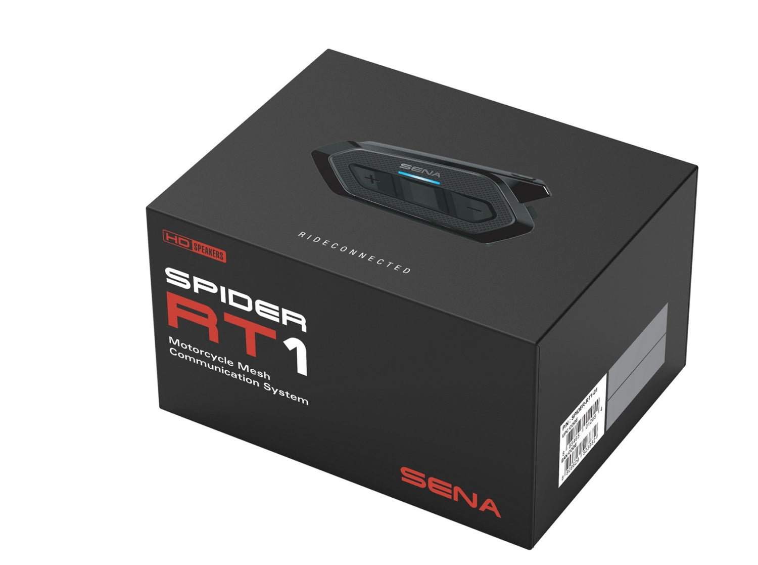 Interkom SENA SPIDER RT1 single